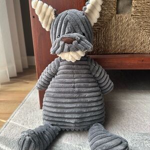 Jellycat Cordy Roy dog, medium